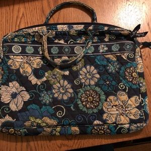 Vera Bradley Laptop Case